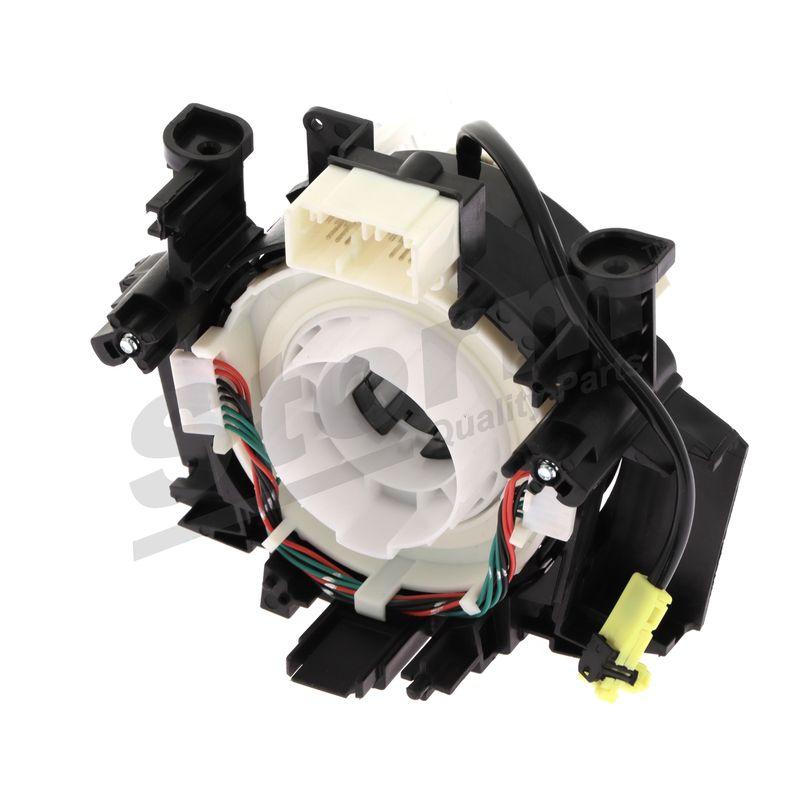 Ressort tournant, Airbag STORM QUALITY PARTS 8102005