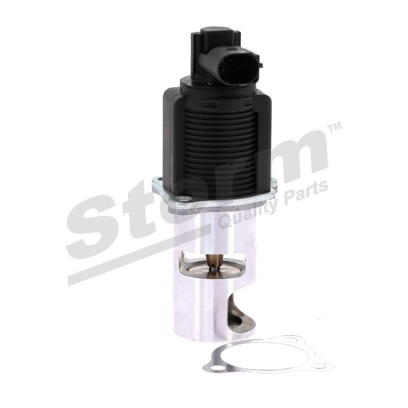 Vanne EGR STORM QUALITY PARTS 9023