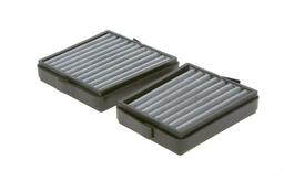 Filtre, air de l'habitacle BOSCH 1 987 435 536
