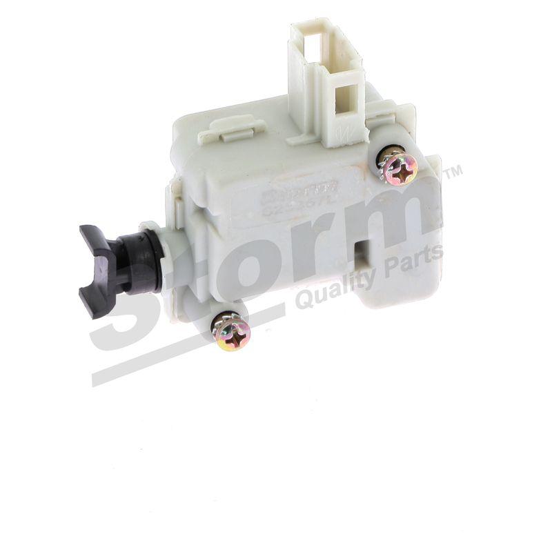 Élément d'ajustage, verrouillage central STORM QUALITY PARTS 971005