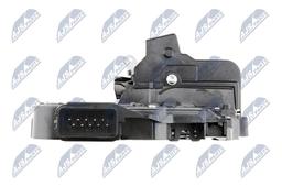 Serrure de porte NTY EZC-LR-004