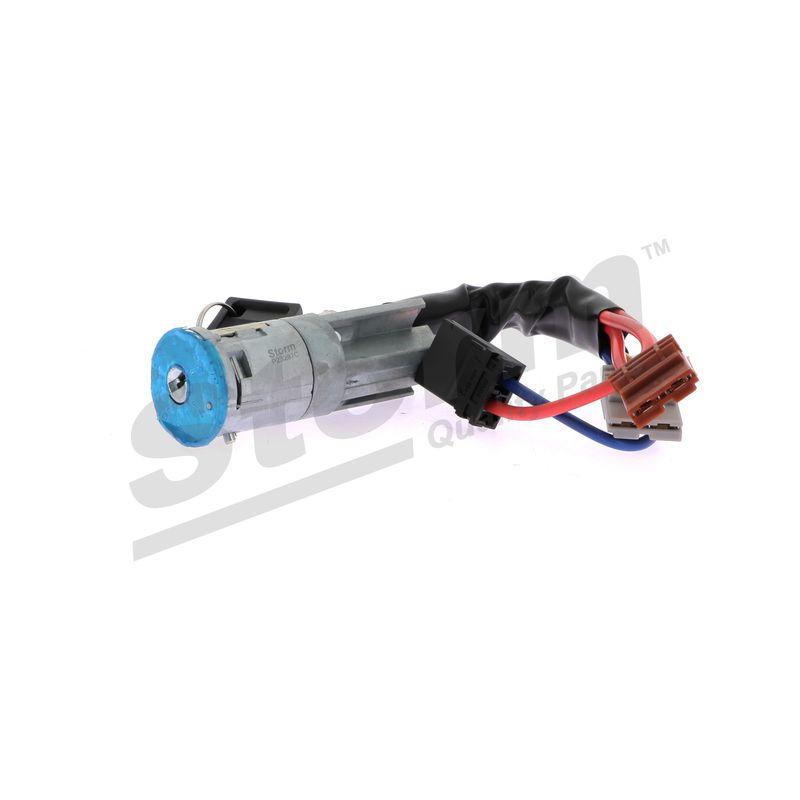 Fermeture-volant STORM QUALITY PARTS 27026
