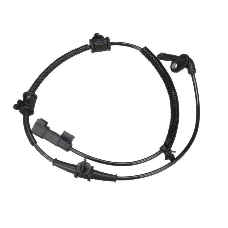 Capteur, vitesse de roue DELPHI SS20251