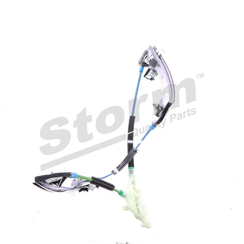 Lève-vitre STORM QUALITY PARTS 90272