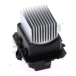 Résistance, pulseur d'air habitacle STORM QUALITY PARTS 777034