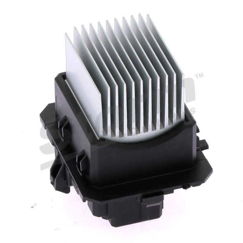 Résistance, pulseur d'air habitacle STORM QUALITY PARTS 777034