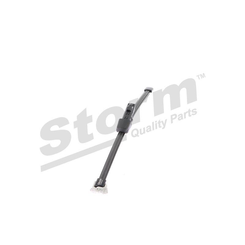 Balai d'essuie-glace STORM QUALITY PARTS 1000275ARPLAT