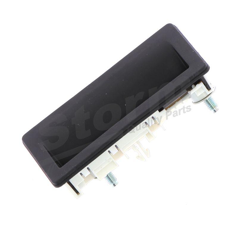 Touche, déverrouillage automatique du hayon STORM QUALITY PARTS 9702003