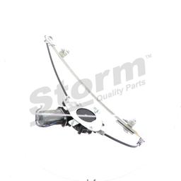 Lève-vitre STORM QUALITY PARTS 161076
