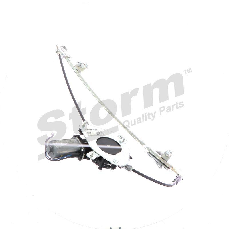 Lève-vitre STORM QUALITY PARTS 161076