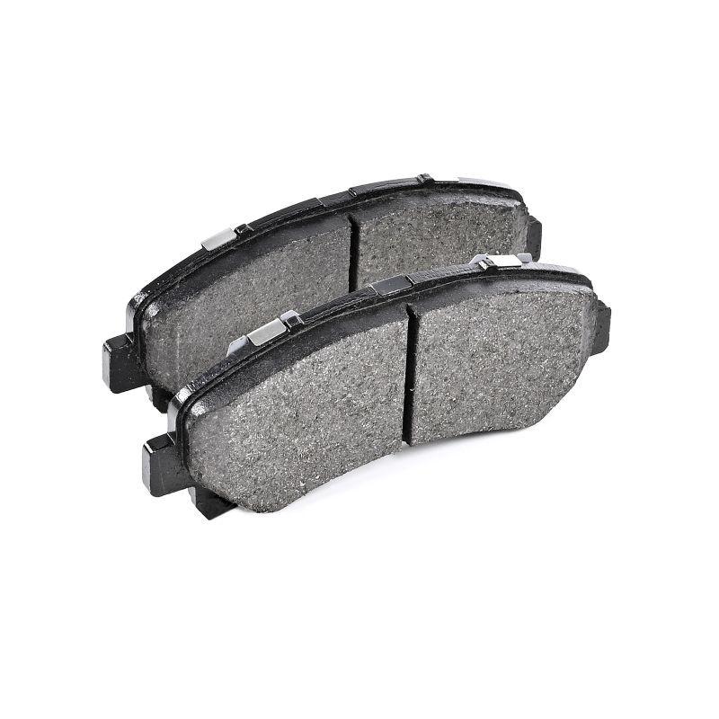 Kit de plaquettes de frein, frein à disque DELPHI LP2229