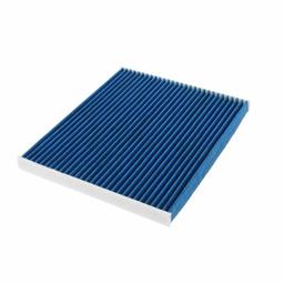Filtre, air de l'habitacle CORTECO 49408482