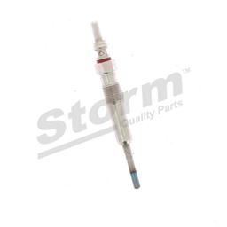 Bougie de préchauffage STORM QUALITY PARTS 566033