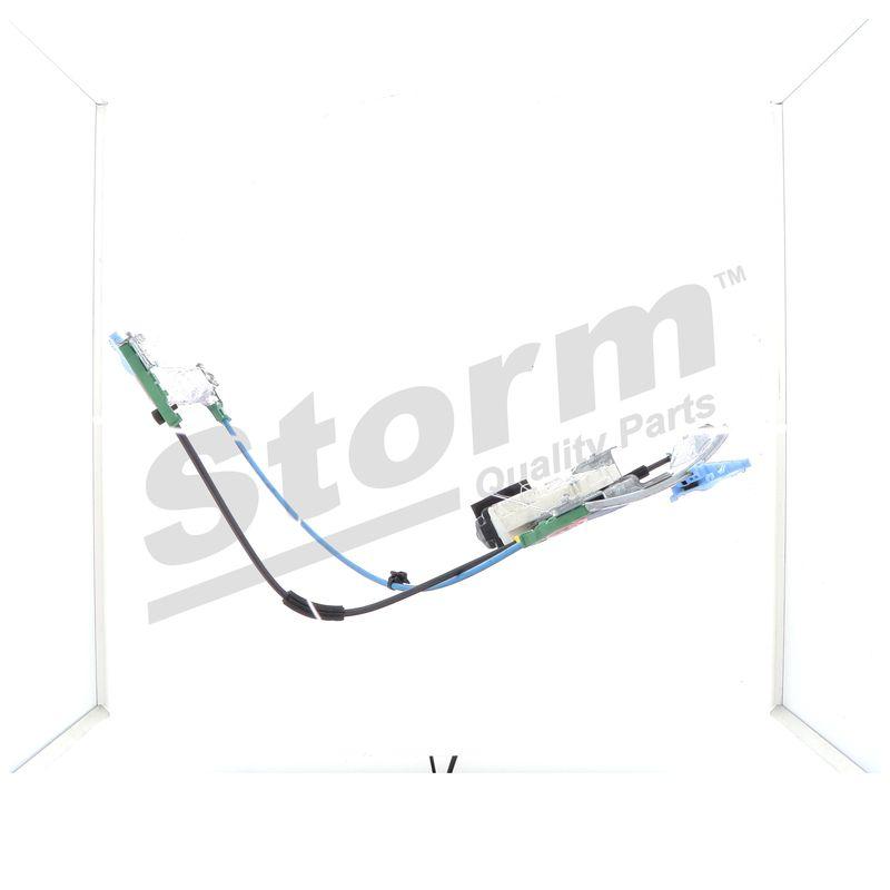 Lève-vitre STORM QUALITY PARTS 21076