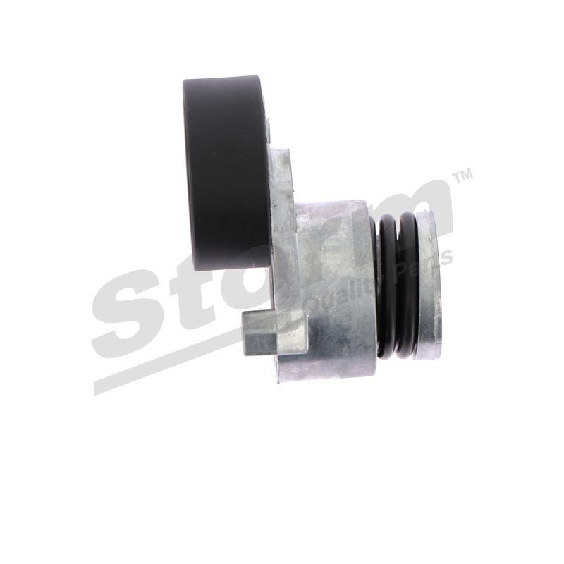 Tendeur de courroie, courroie trapézoïdale à nervures STORM QUALITY PARTS 87228