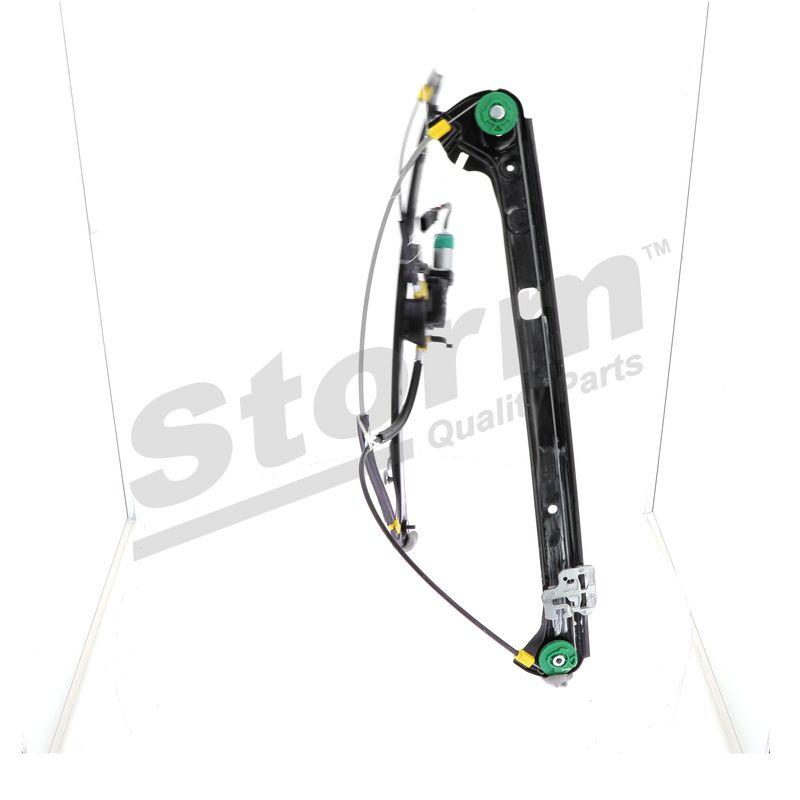 Lève-vitre STORM QUALITY PARTS 17374