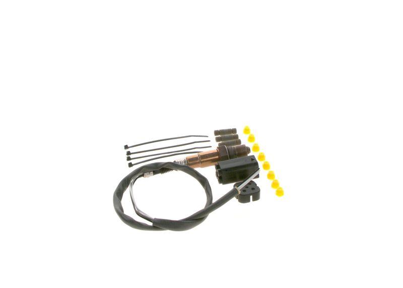 Sonde lambda BOSCH 0 258 986 615