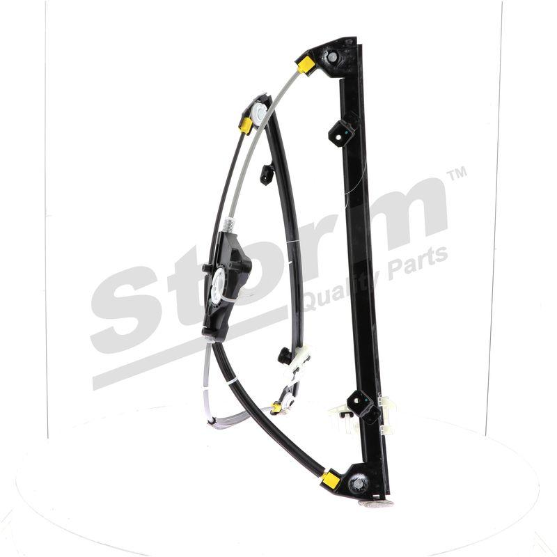 Lève-vitre STORM QUALITY PARTS 27976