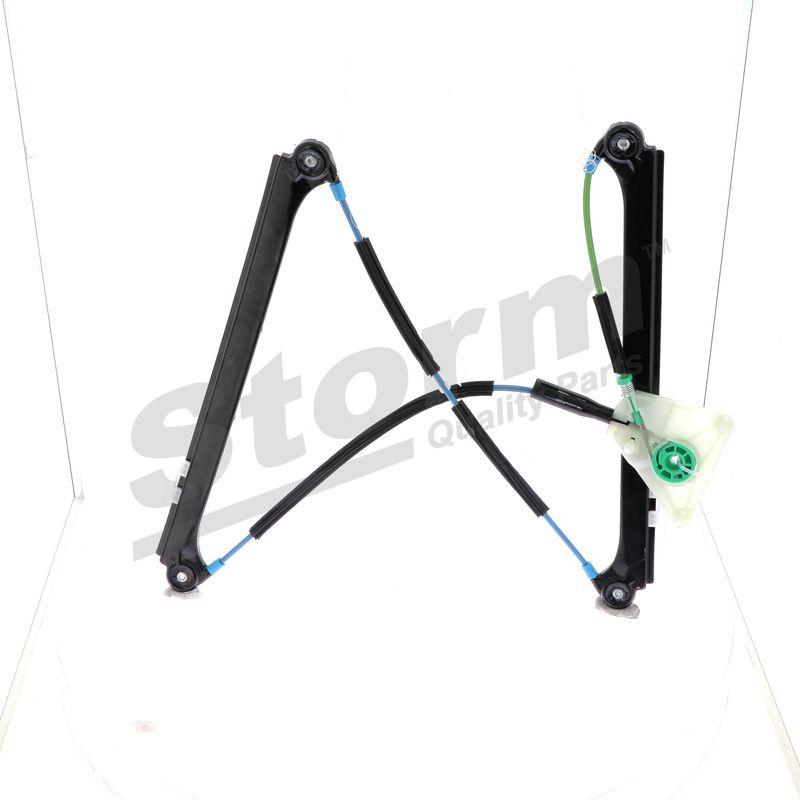 Lève-vitre STORM QUALITY PARTS 10370