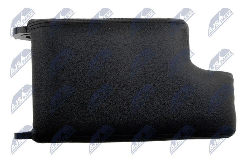 Accoudoir NTY EZC-BM-078