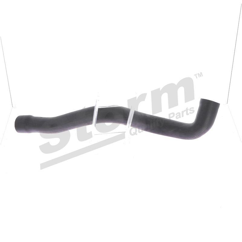 Gaine de suralimentation STORM QUALITY PARTS 124160
