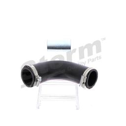 Gaine de suralimentation STORM QUALITY PARTS F11818