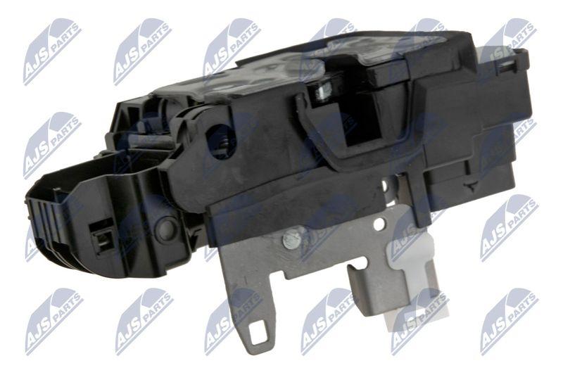 Serrure de porte NTY EZC-VV-038