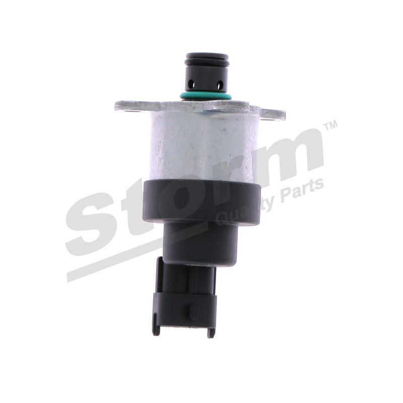 Régulateur, quantité de carburant (système à rampe commune) STORM QUALITY PARTS STO300203