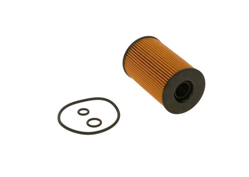 Filtre à huile BOSCH F 026 407 023