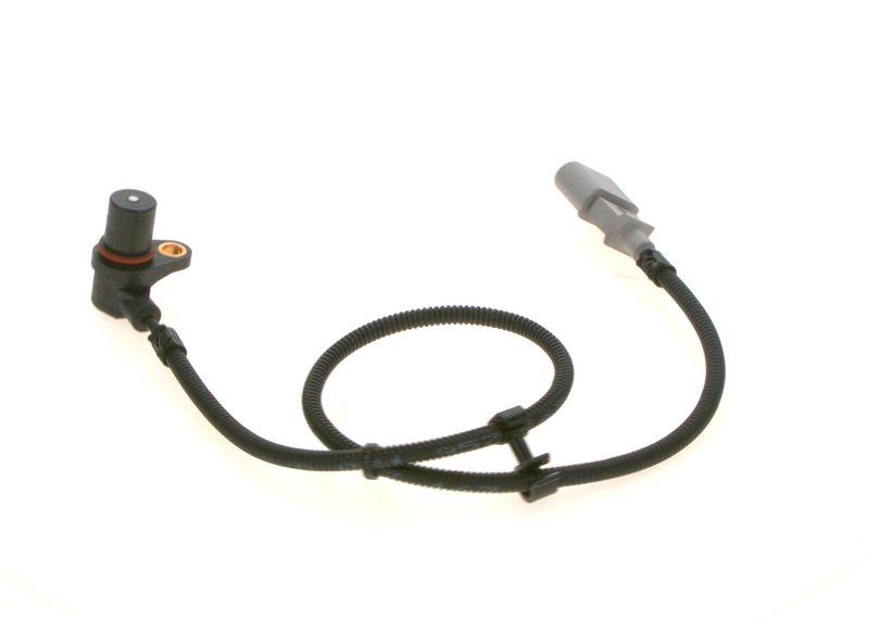 Capteur d'angle, vilebrequin BOSCH 0 261 210 177