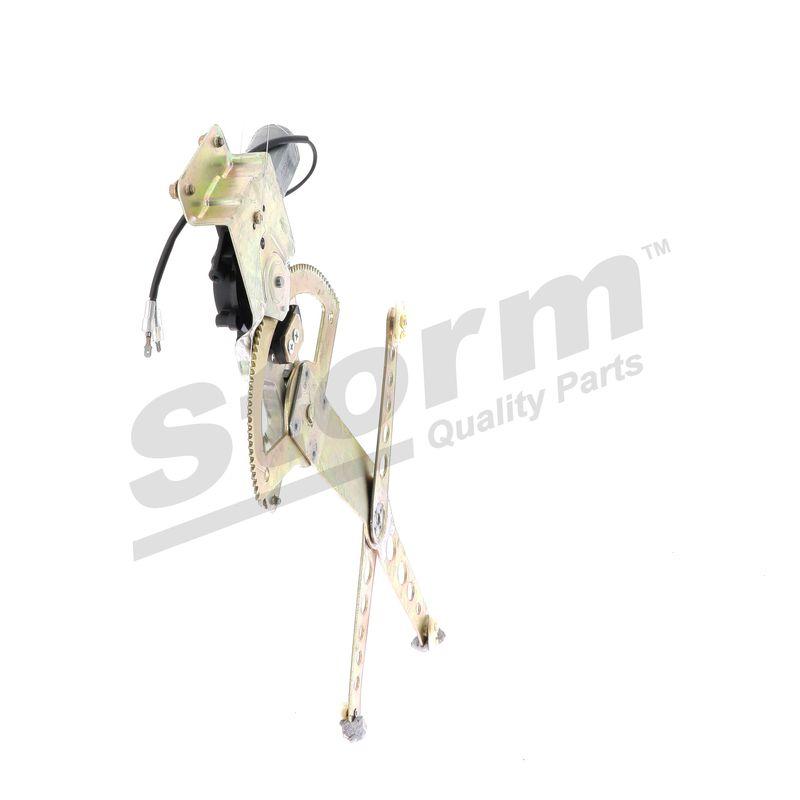 Lève-vitre STORM QUALITY PARTS 64078