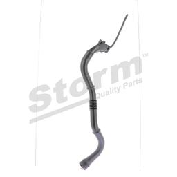 Gaine de suralimentation STORM QUALITY PARTS 126210