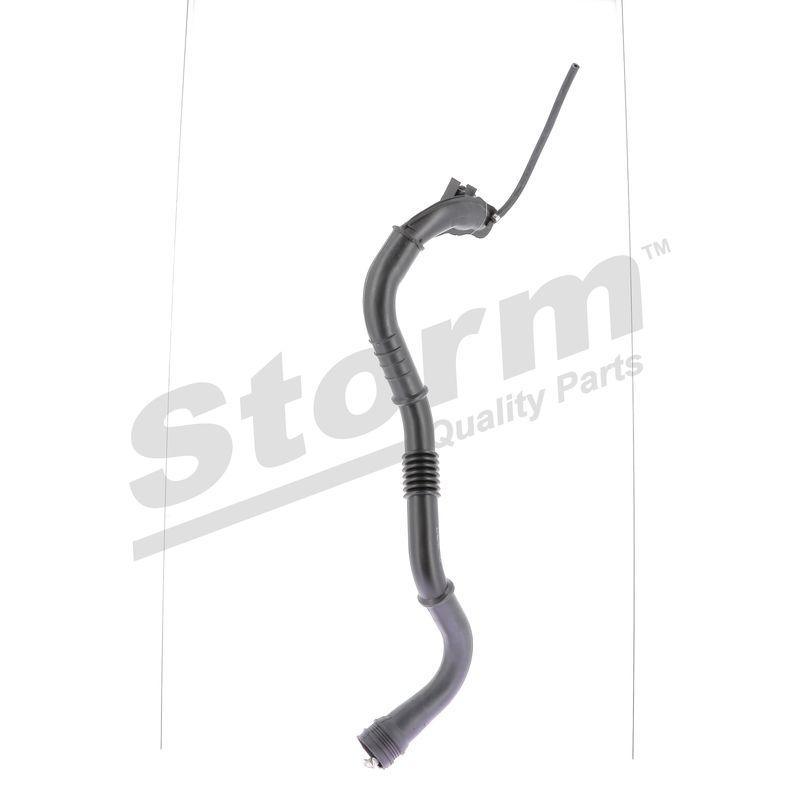 Gaine de suralimentation STORM QUALITY PARTS 126210