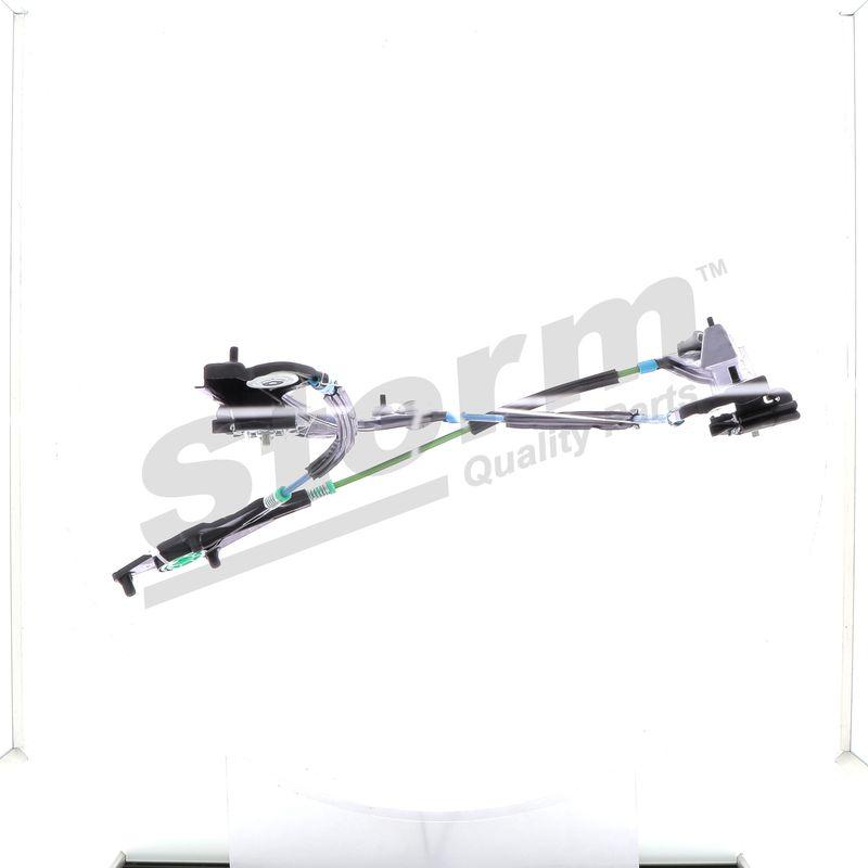 Lève-vitre STORM QUALITY PARTS 9307579