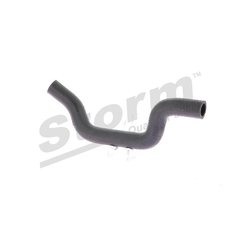Tuyau, échangeur de chaleur (chauffage) STORM QUALITY PARTS F8786