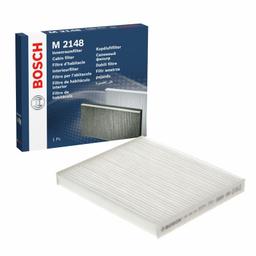 Filtre, air de l'habitacle BOSCH 1987432148