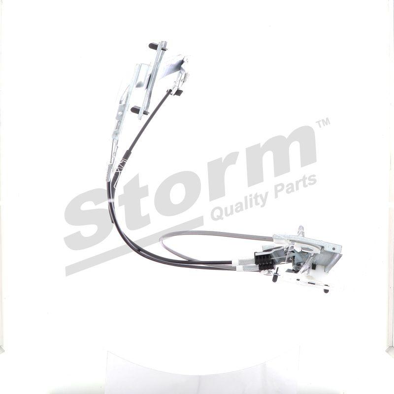 Lève-vitre STORM QUALITY PARTS 29071