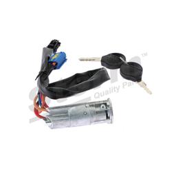 Antivol de direction STORM QUALITY PARTS 2852502