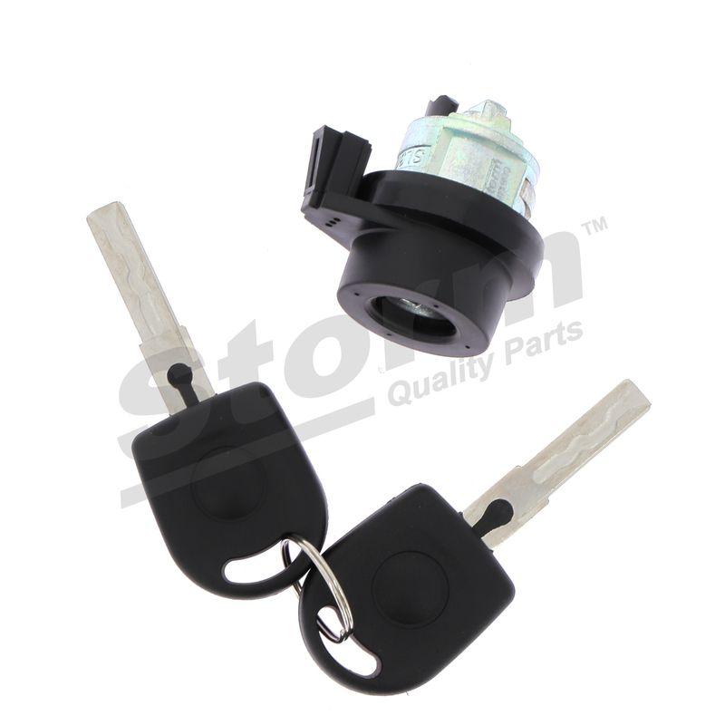 Cylindre de serrure STORM QUALITY PARTS 9712501