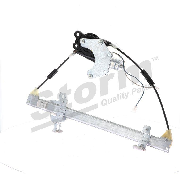 Lève-vitre STORM QUALITY PARTS 151271