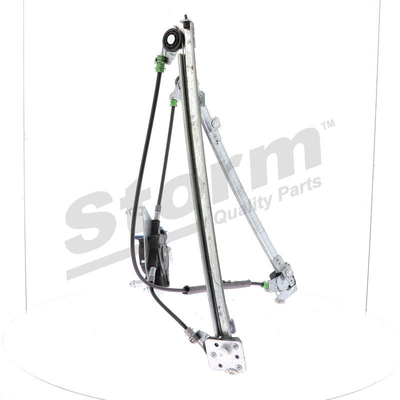 Lève-vitre STORM QUALITY PARTS 175075