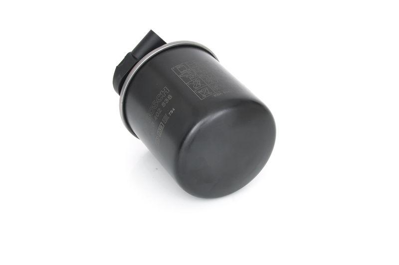 Filtre à carburant BOSCH F 026 402 838