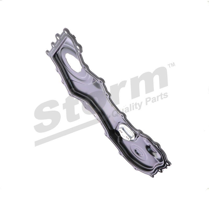 Couvercle de carter de distribution STORM QUALITY PARTS STO871001