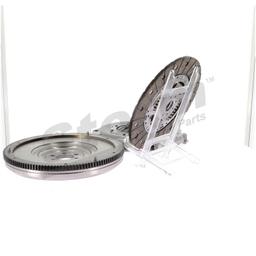 Kit adaptateur, embrayage STORM QUALITY PARTS STO1040