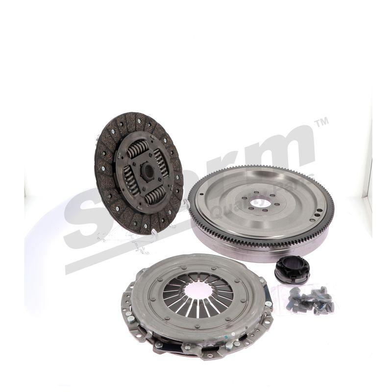 Kit adaptateur, embrayage STORM QUALITY PARTS STO1036