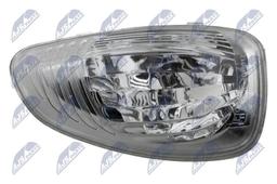 Feu clignotant NTY ELP-RE-006