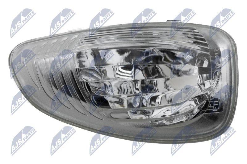 Feu clignotant NTY ELP-RE-006
