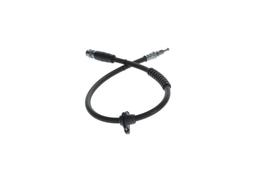 Flexible de frein BOSCH 1987481B84