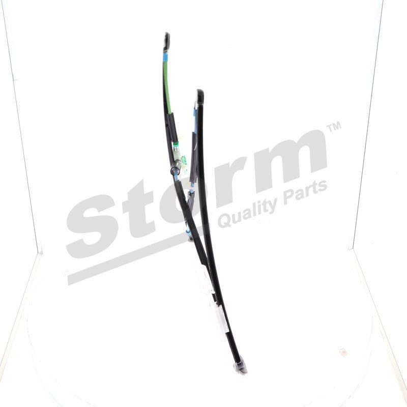 Lève-vitre STORM QUALITY PARTS 10370