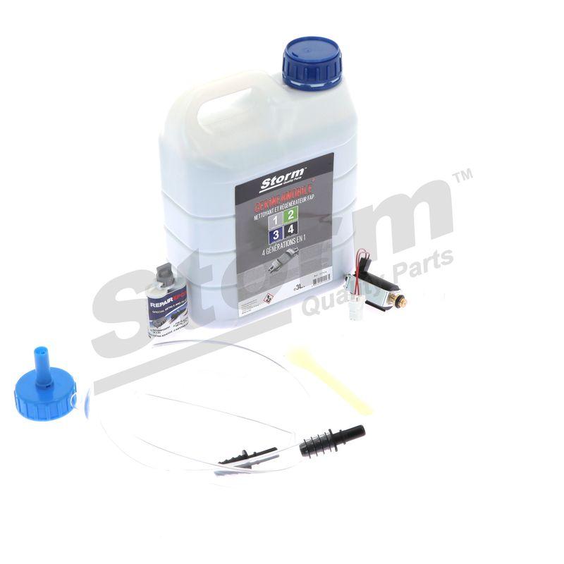 Pompe d’additif STORM QUALITY PARTS 777531